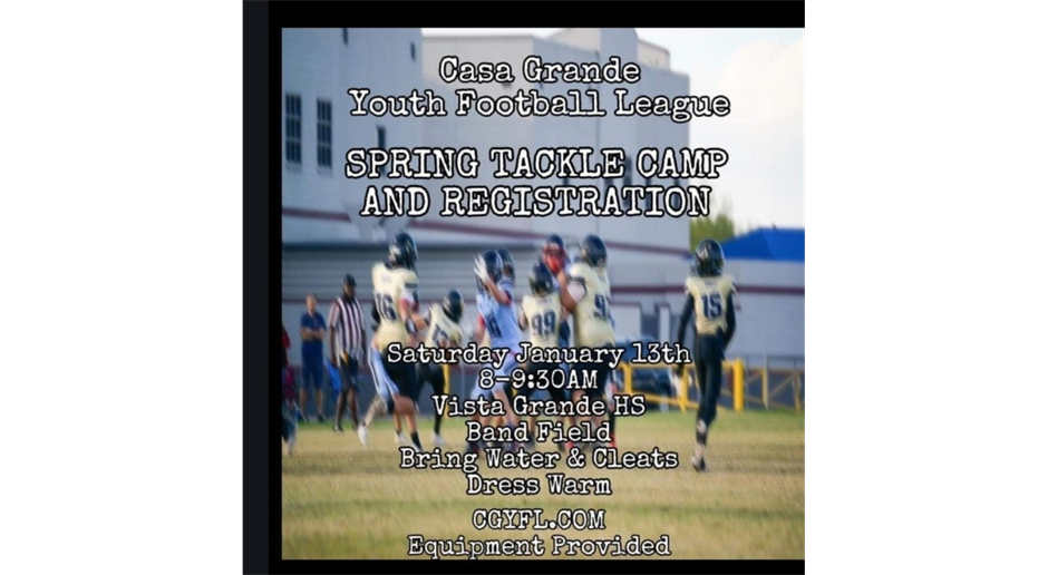 2024 Youth Camp