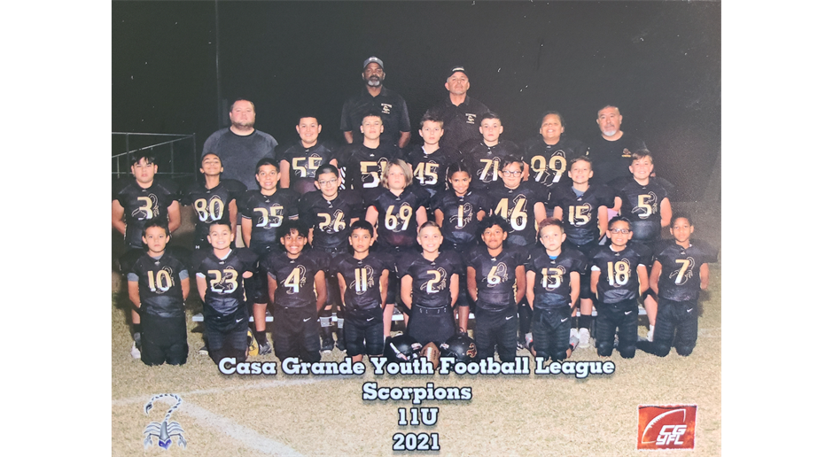 11U 2021