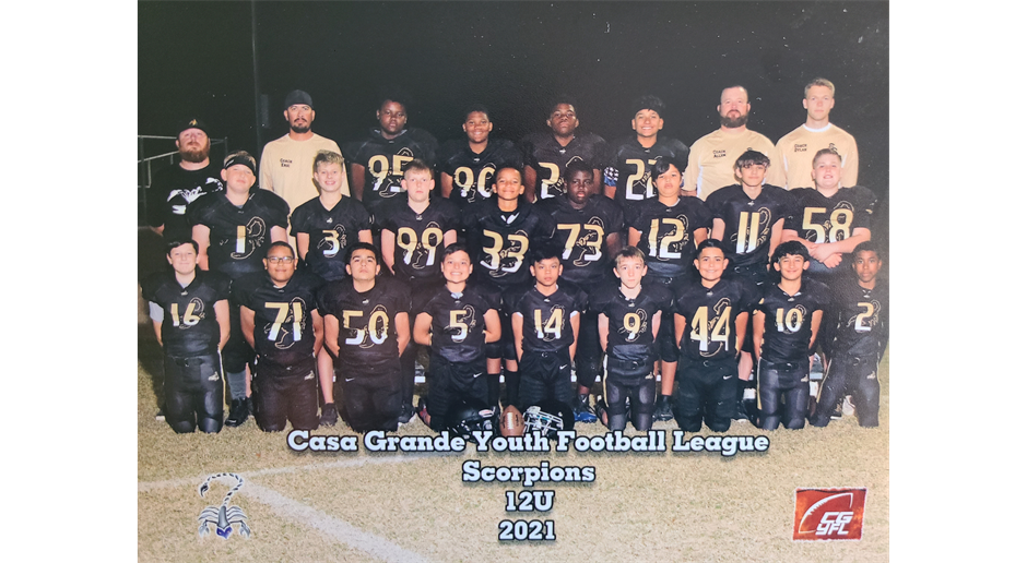 12U 2021